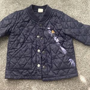 Baby GAP jacket w/ pockets